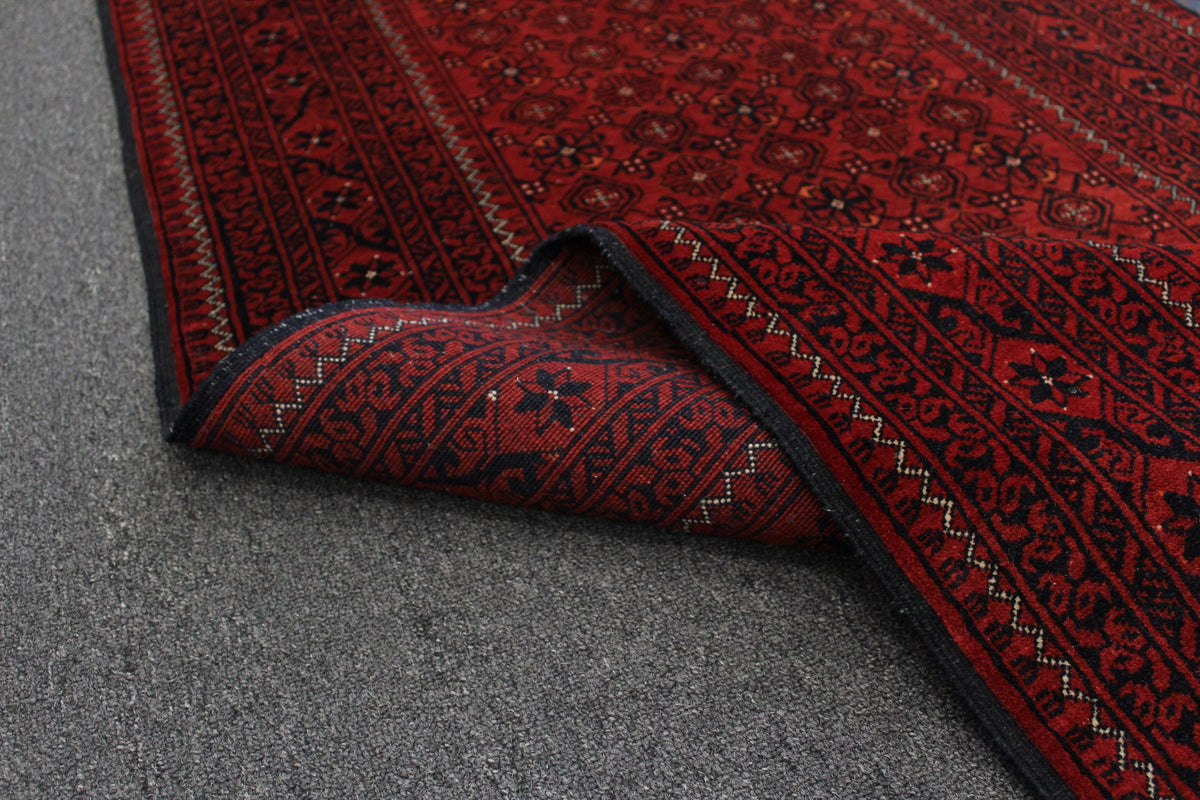Roshnai Rug - 378 cm x 85 cm