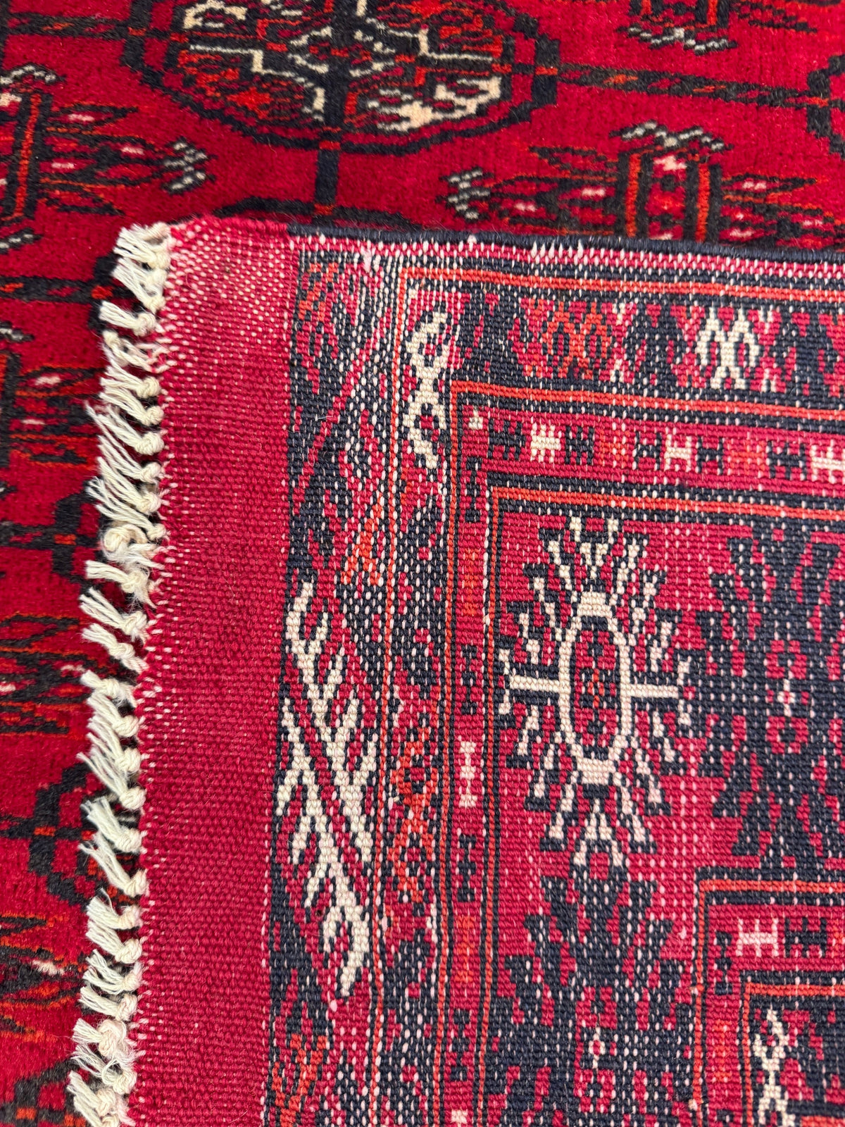 Roshnai Rug - 189 cm x 82 cm