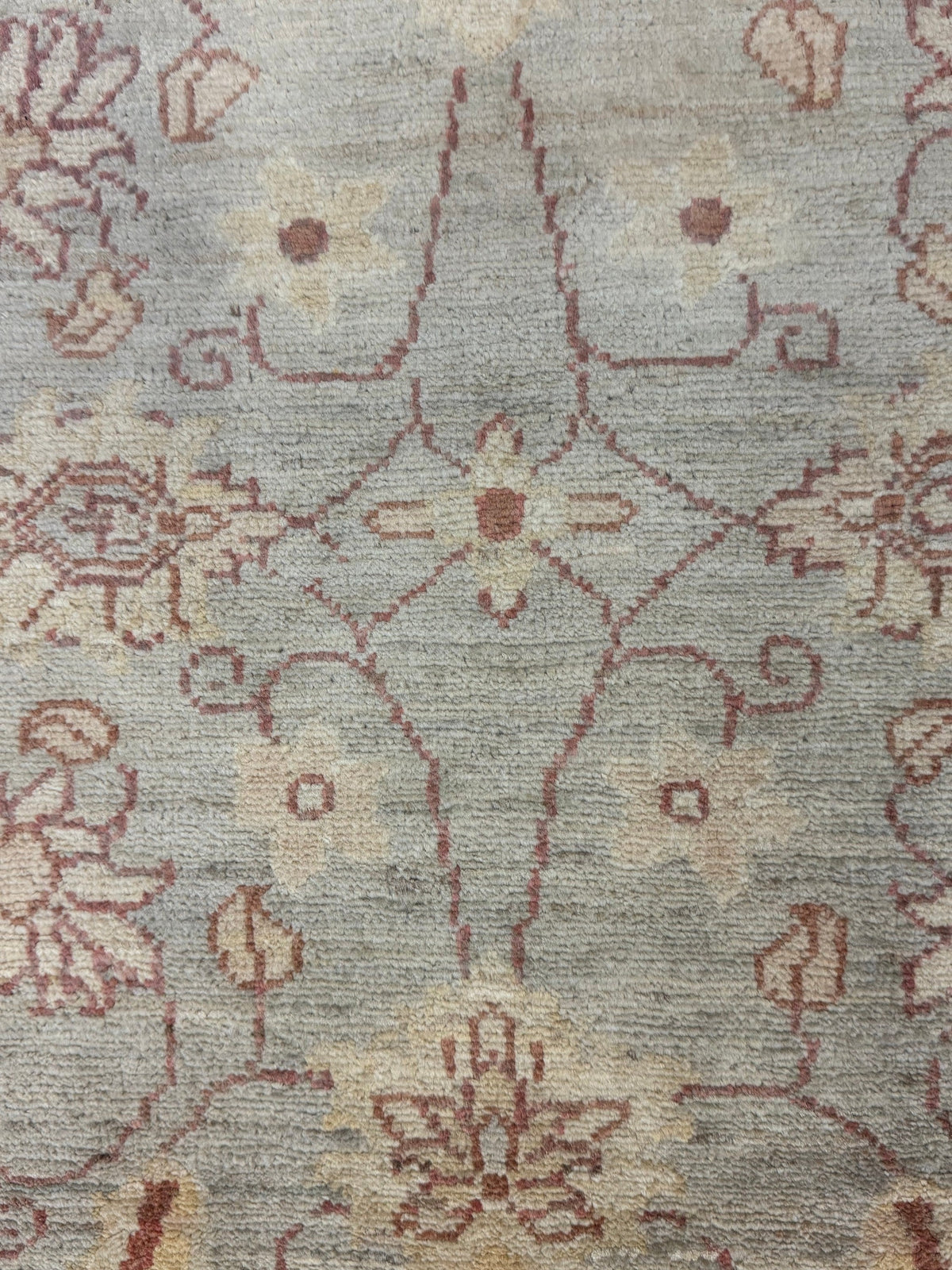 Chobi Rug - 116 cm x 82 cm