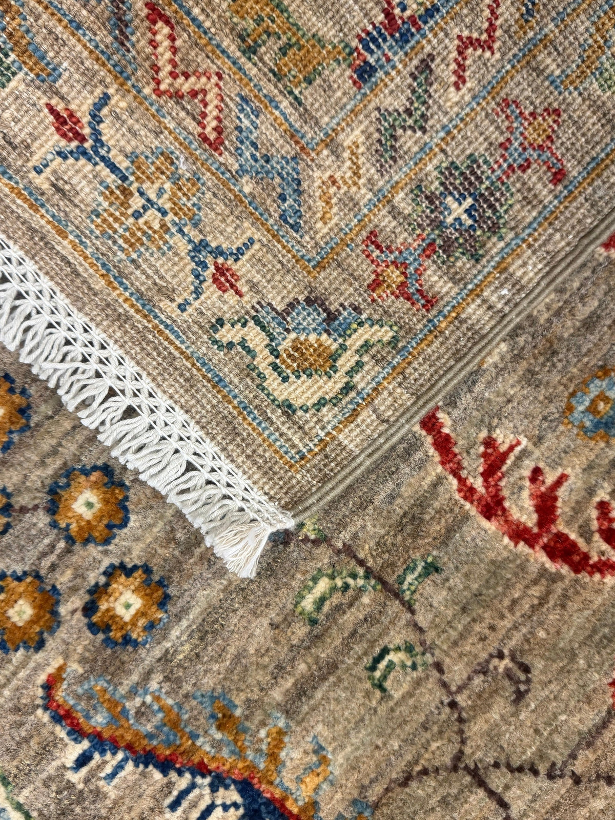 Sultani Rug - 125 cm x 81 cm