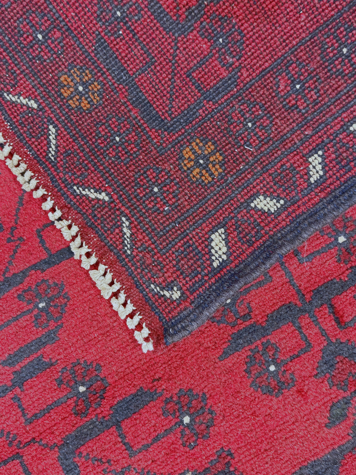 Khal Mohammadi Rug - 120 cm x 80 cm