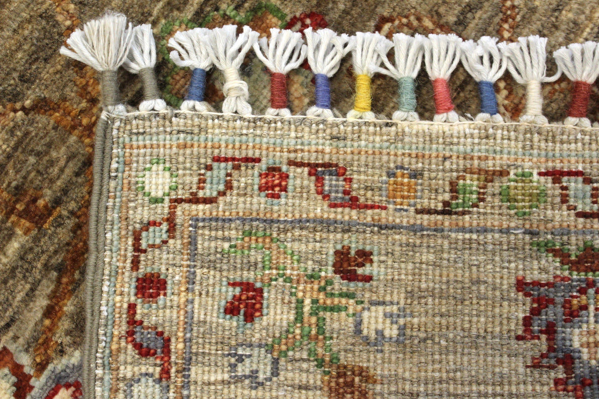 Sultani Rug - 292 cm x 88 cm
