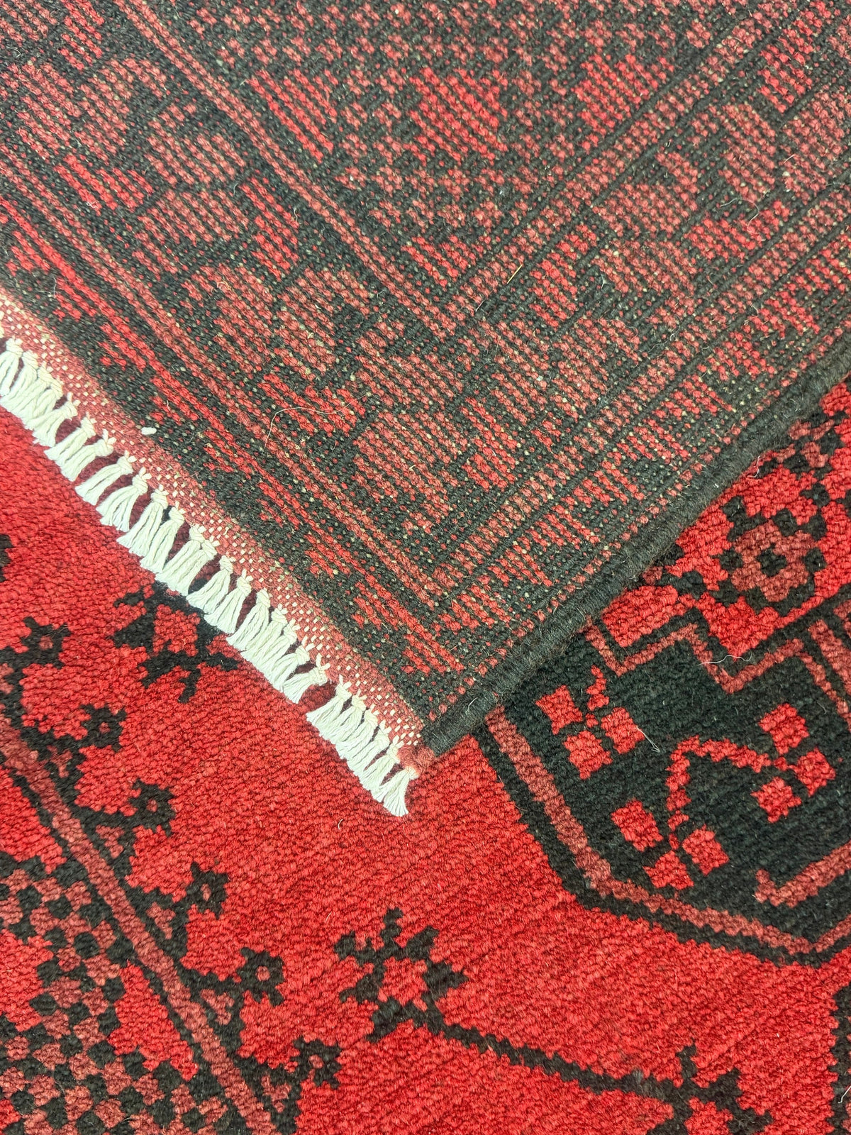 Turkoman Rug - 148 cm x 101 cm