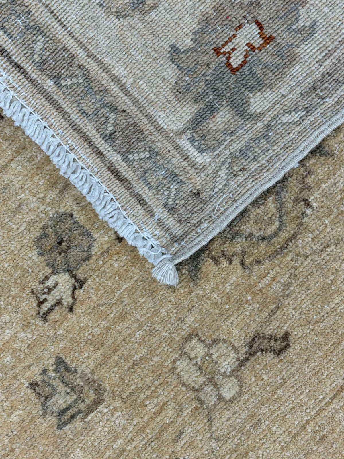 Chobi Rug - 146 cm x 95 cm