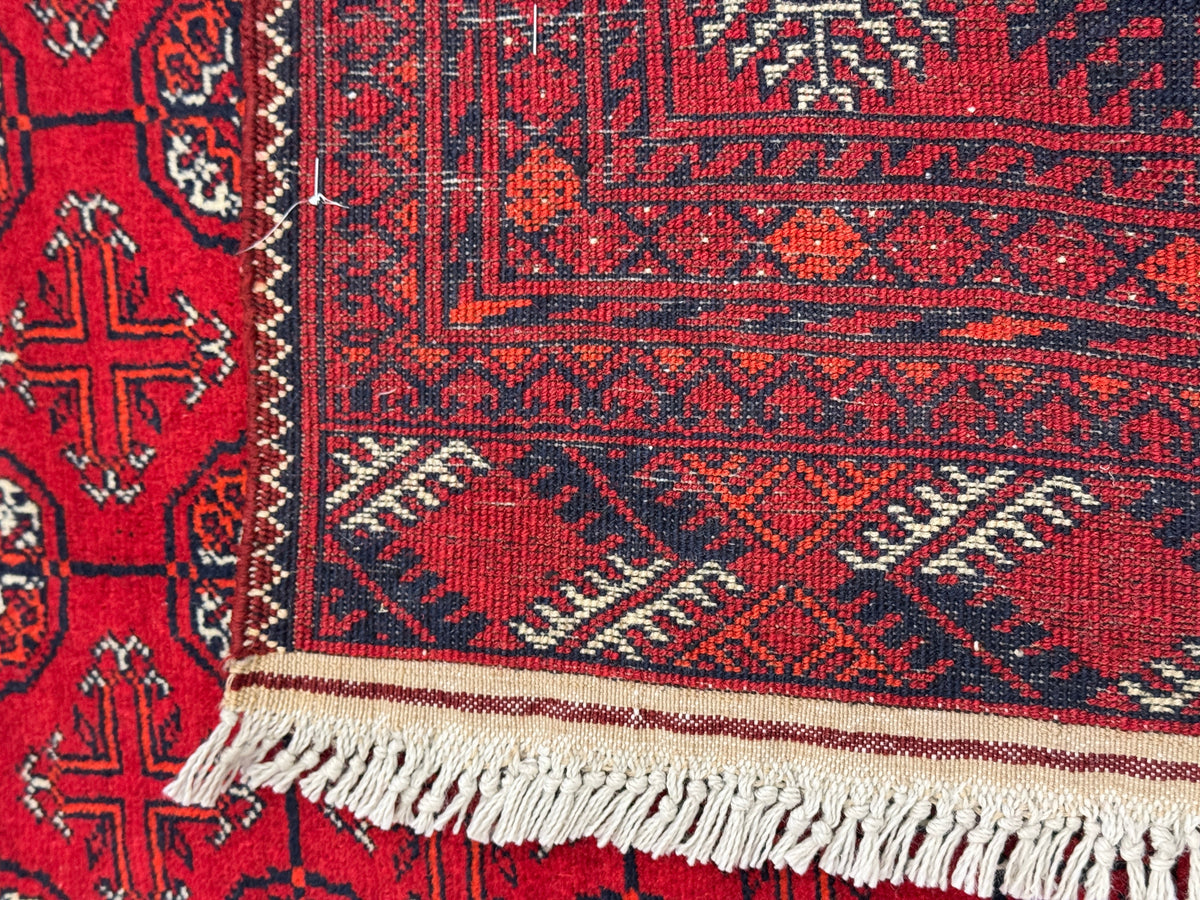 Roshnai Rug - 300 cm x 89 cm