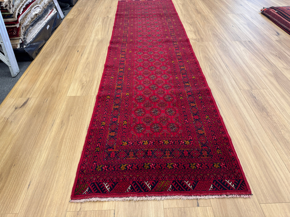 Roshnai Rug - 288 cm x 74 cm