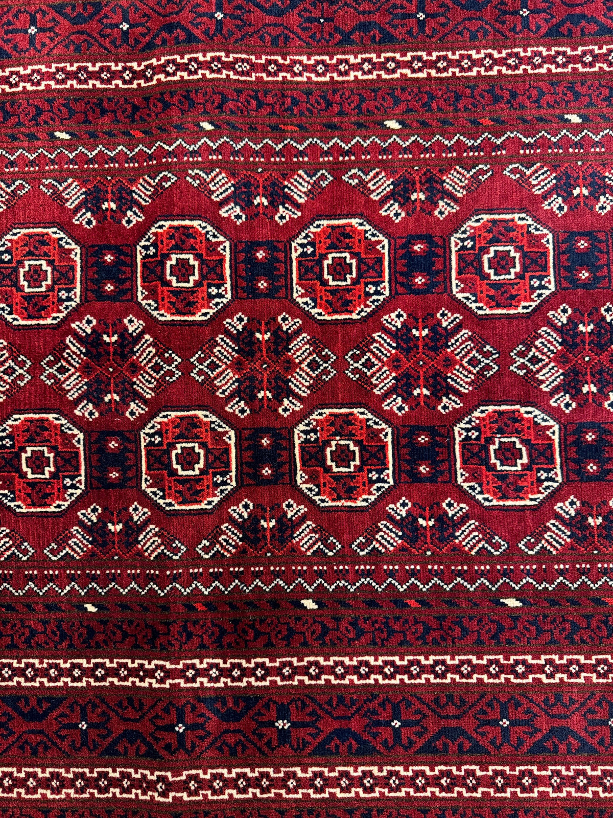Roshnai Rug - 293 cm x 90 cm