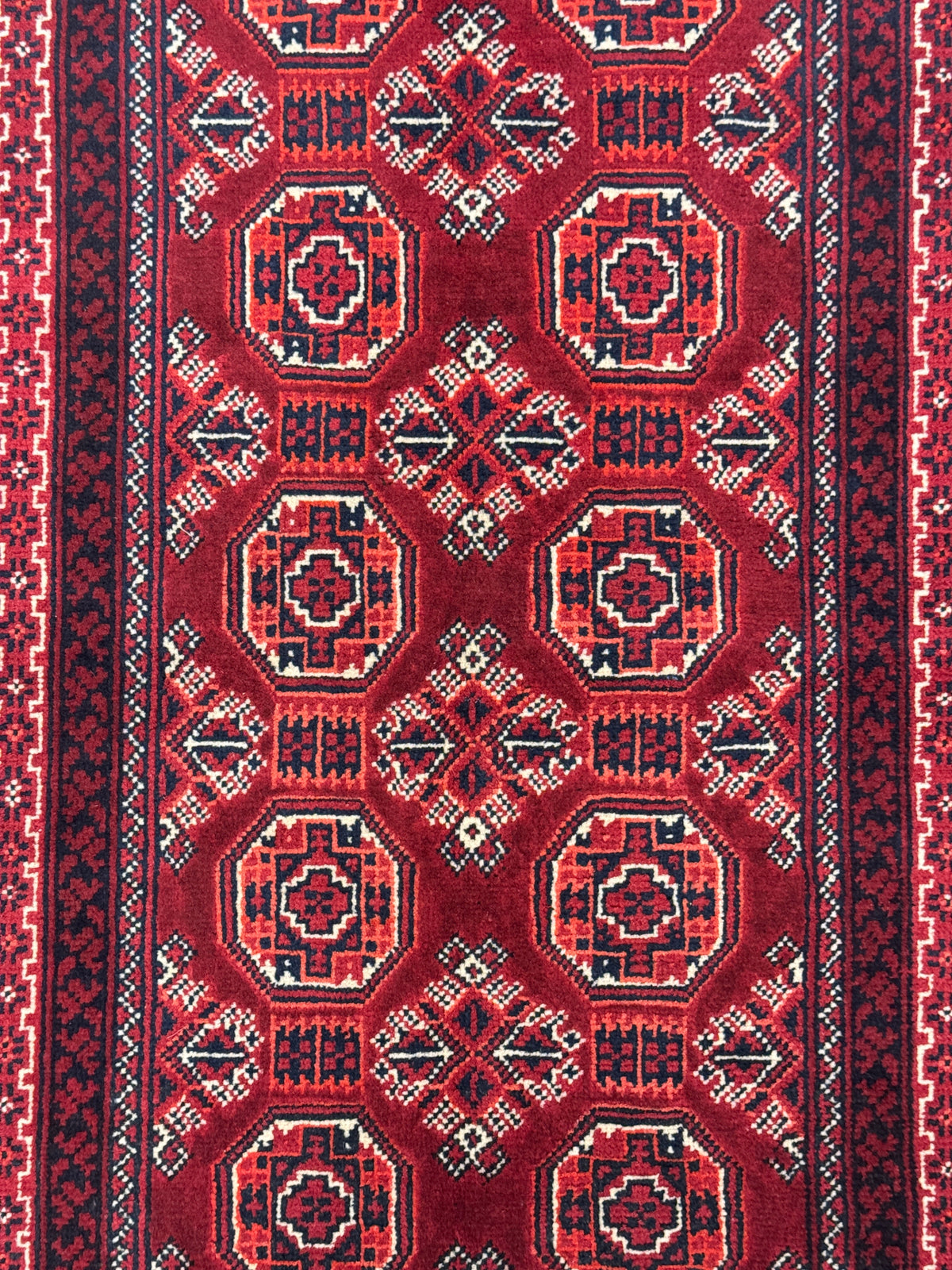 Roshnai Rug - 290 cm x 86 cm