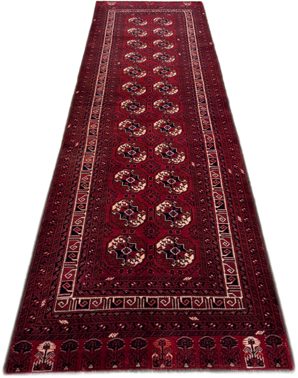 Roshnai Rug - 300 cm x 88 cm