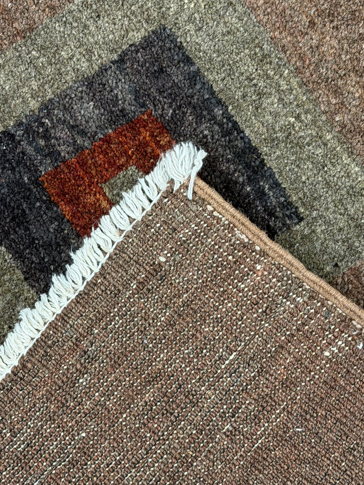 Gabbeh Rug - 180 cm x 120 cm