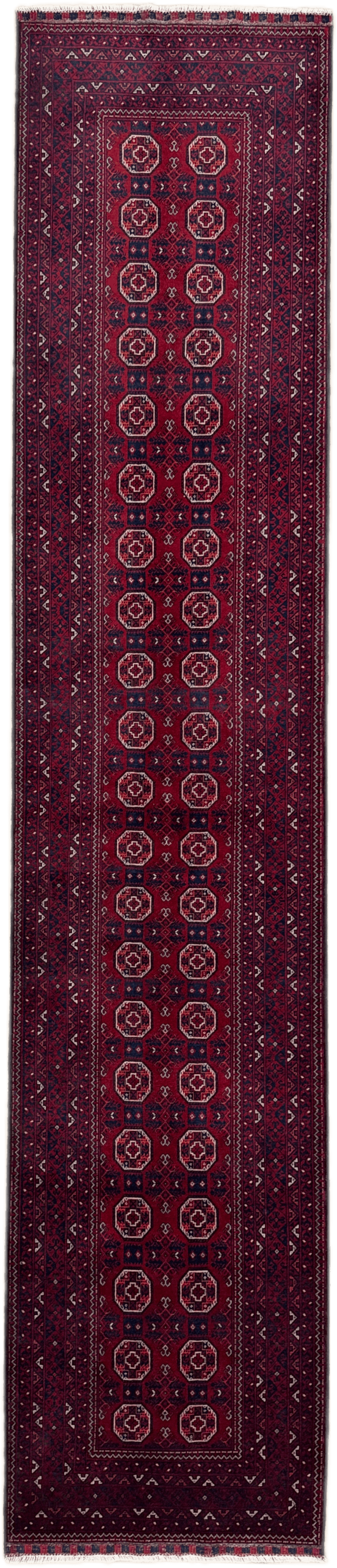 Kunduz Rug - 385 cm x 83 cm