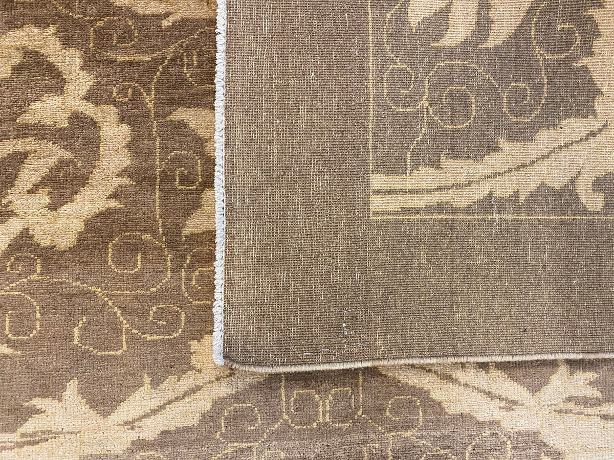 Gabbeh Rug - 255 cm x 181 cm