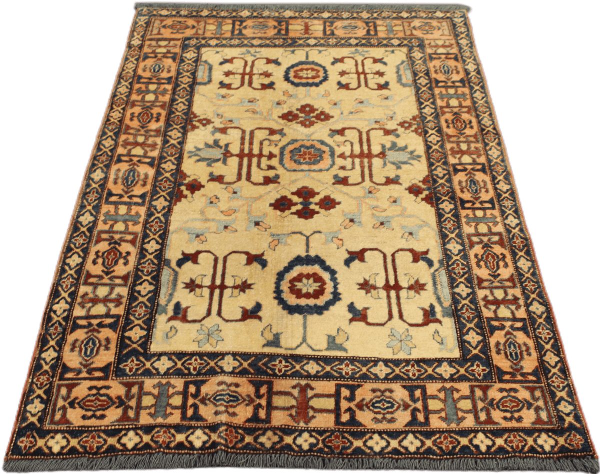 Kazak Rug - 178 cm x 116 cm