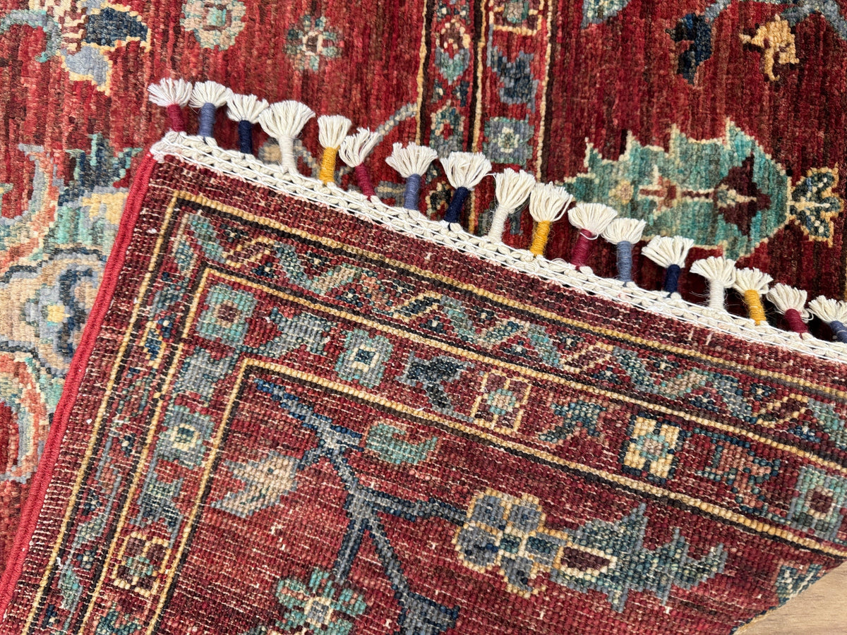 Sultani Rug - 238 cm x 172 cm