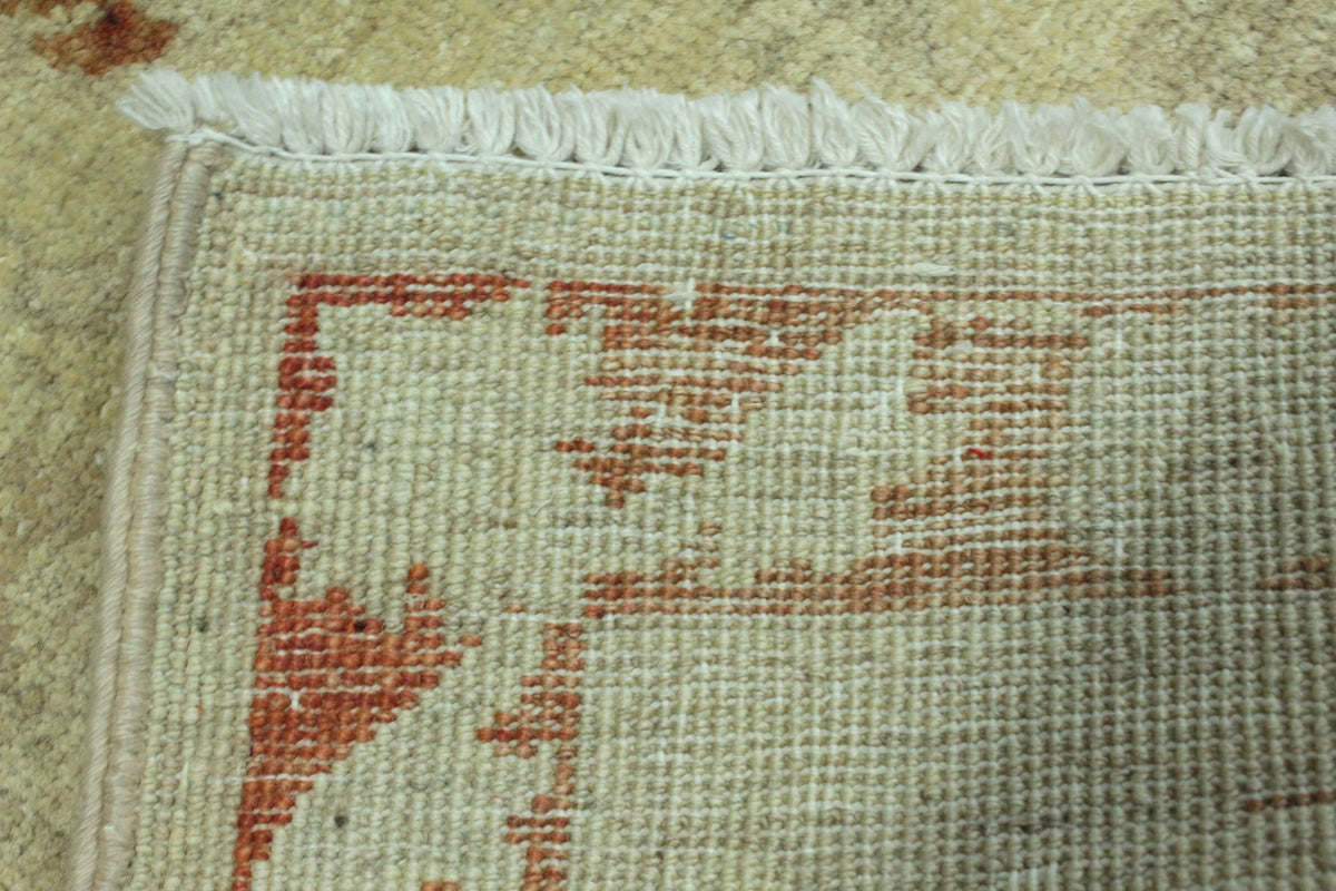 Chobi Rug - 91 cm x 61 cm