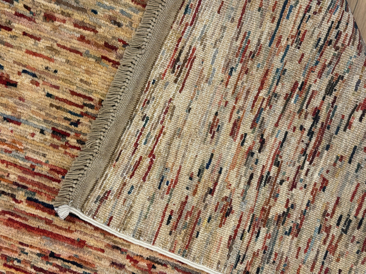 Gabbeh Rug - 240 cm x 146 cm