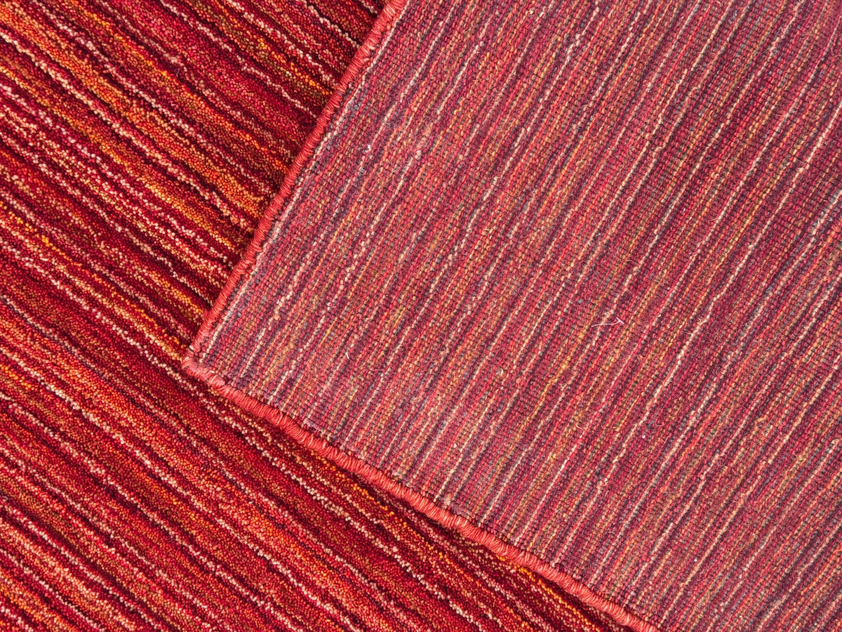 Gabbeh Rug - 239 cm x 160 cm