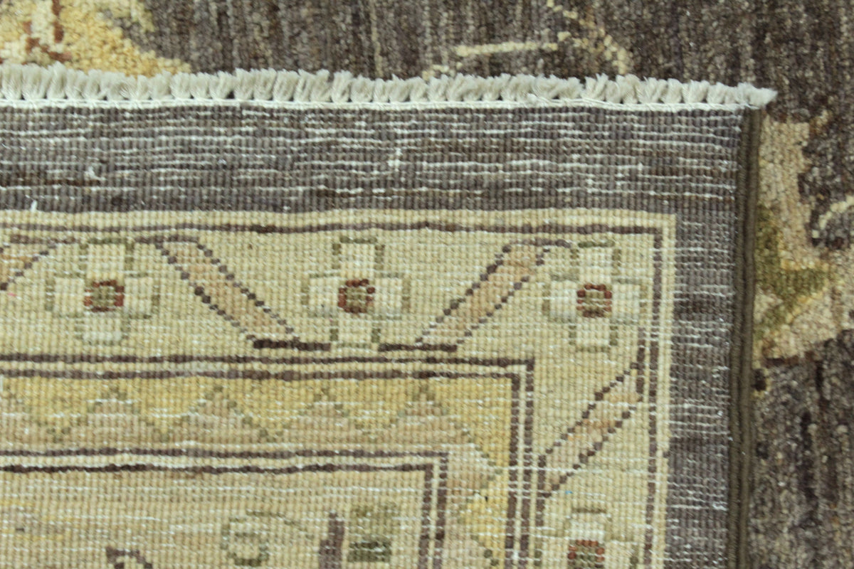Chobi Rug - 360 cm x 272 cm