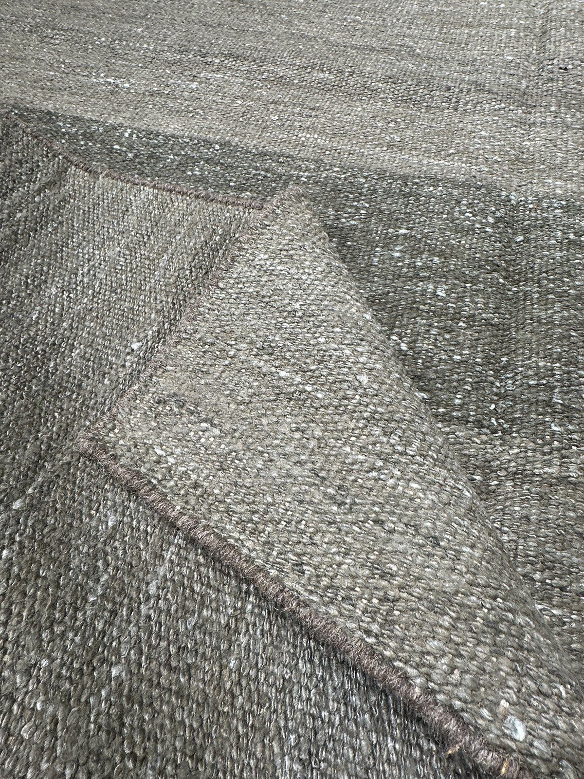 Indian Kilim Rug - 230 cm x 160 cm