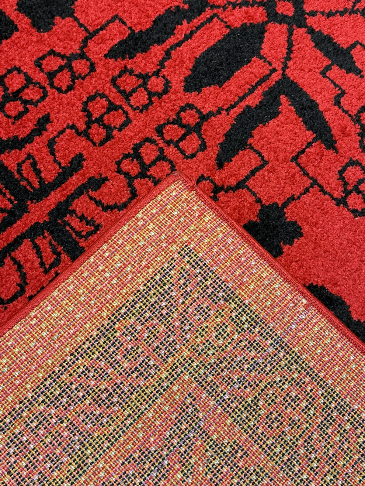 Tribe 18678 10 Red