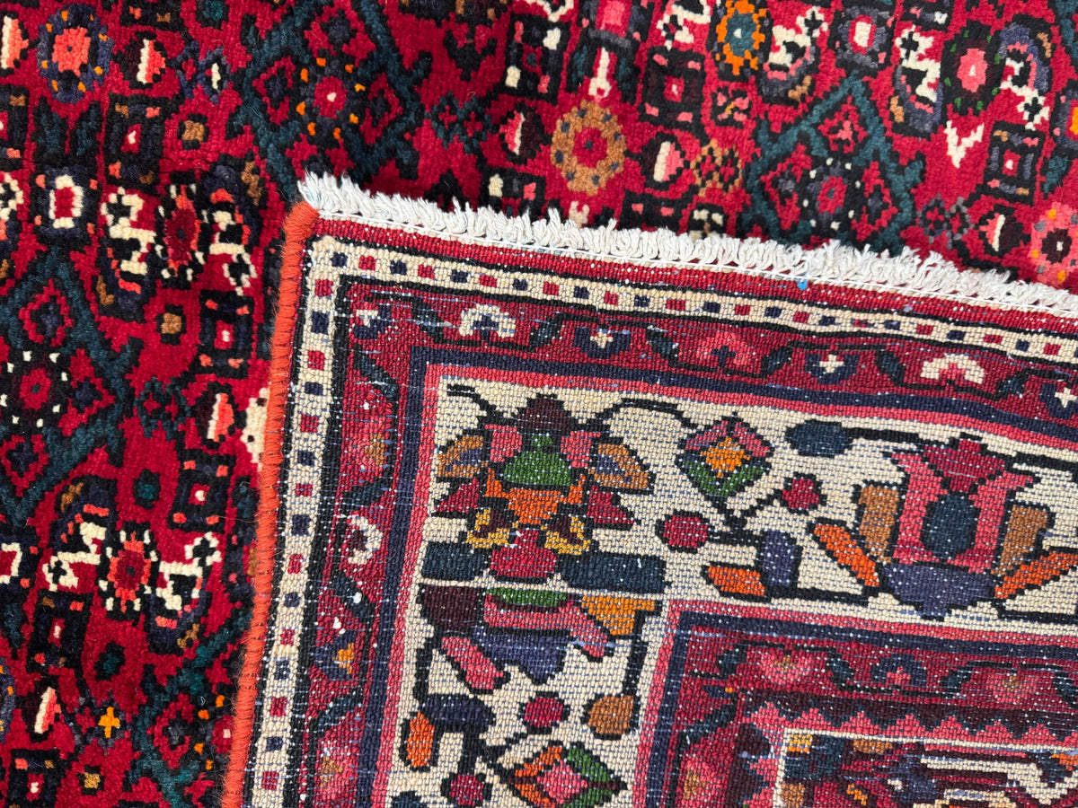 Hussainabad Rug - 310 cm x 220 cm