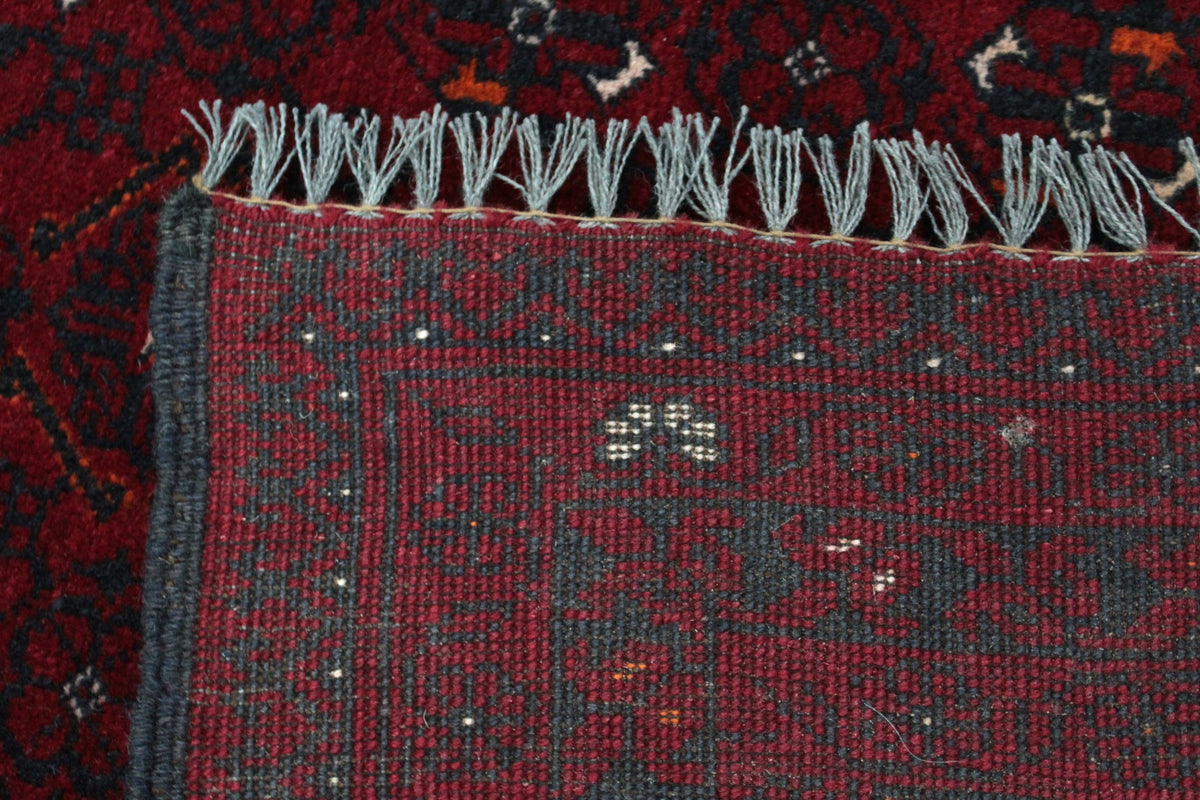 Kunduz Rug - 282 cm x 84 cm