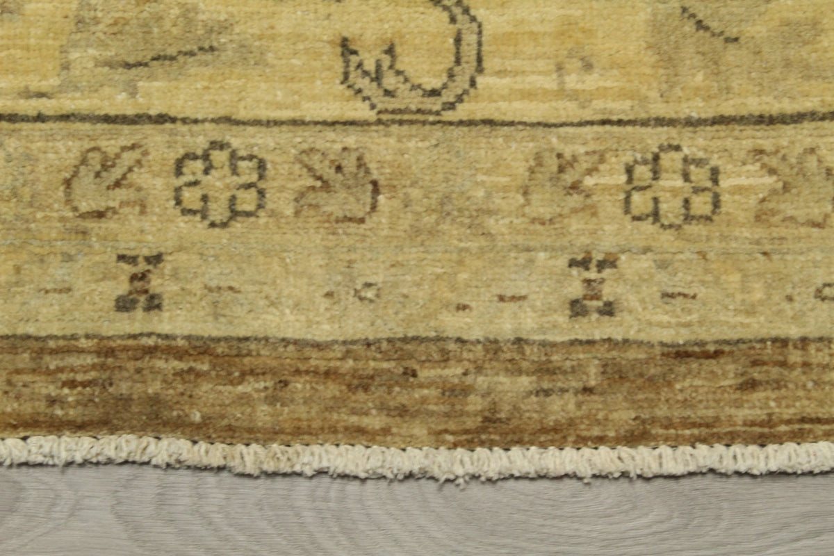 Chobi Rug - 354 cm x 268 cm