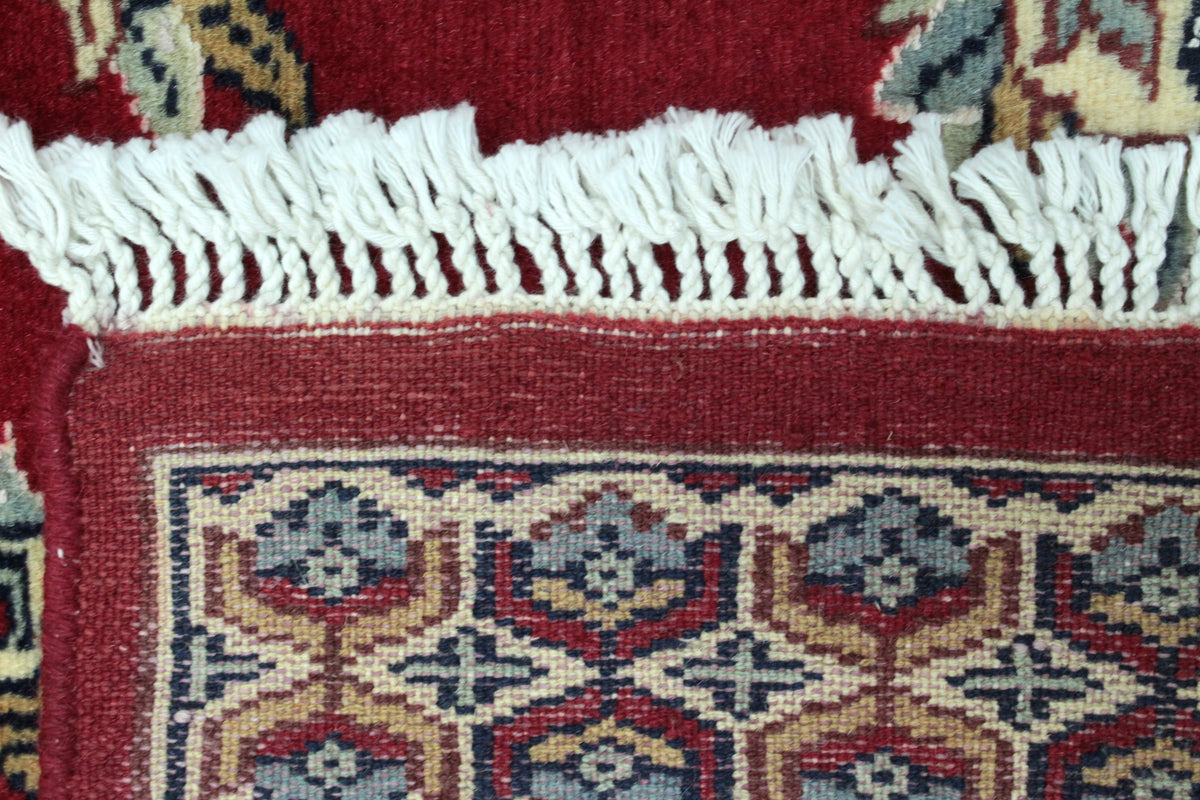 Bokhara Rug - 228 cm x 77 cm