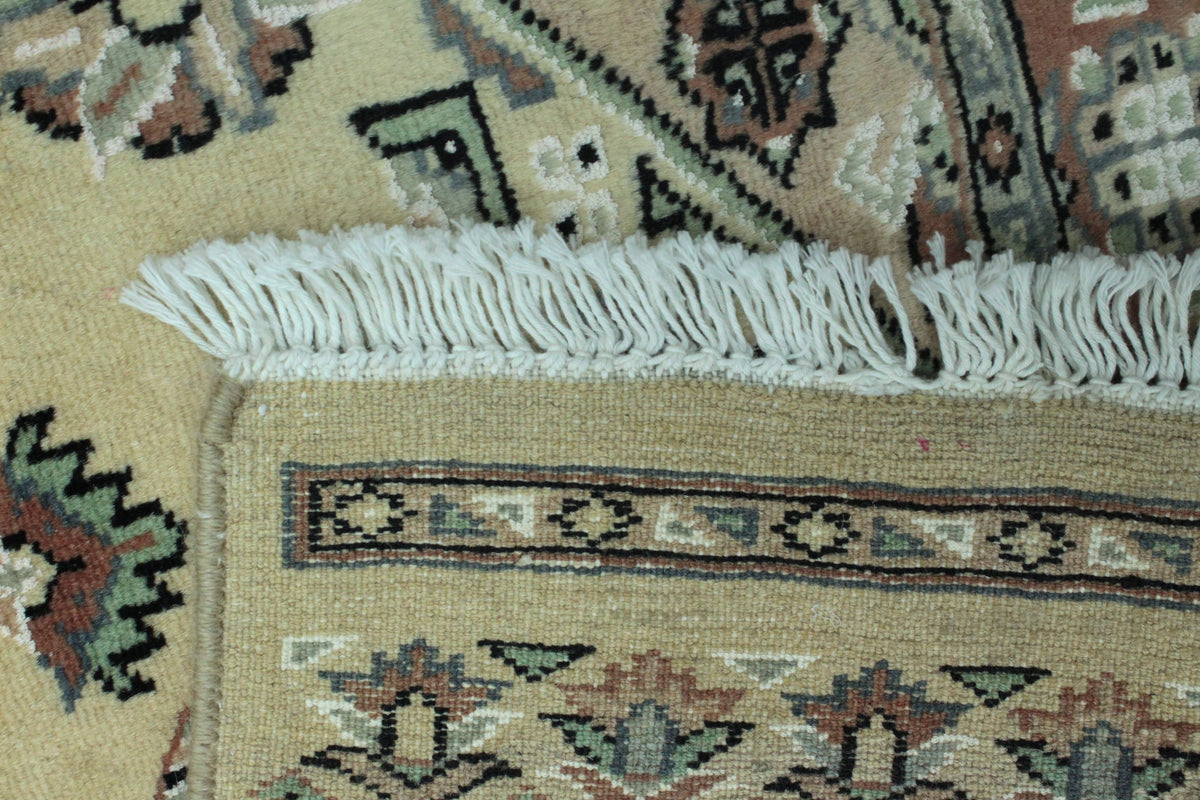 Jaldar Rug - 324 cm x 81 cm