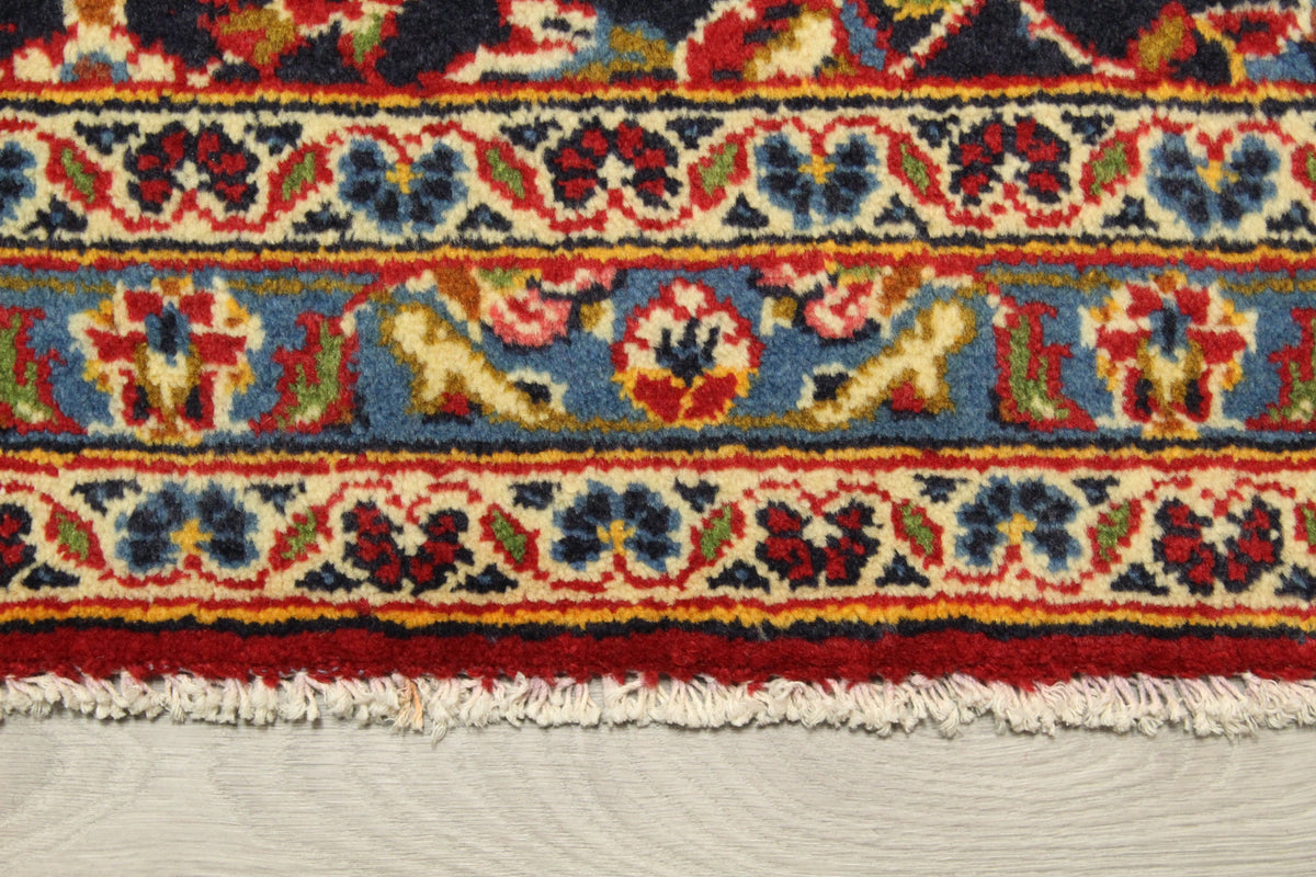 Kashan Rug - 392 cm x 292 cm
