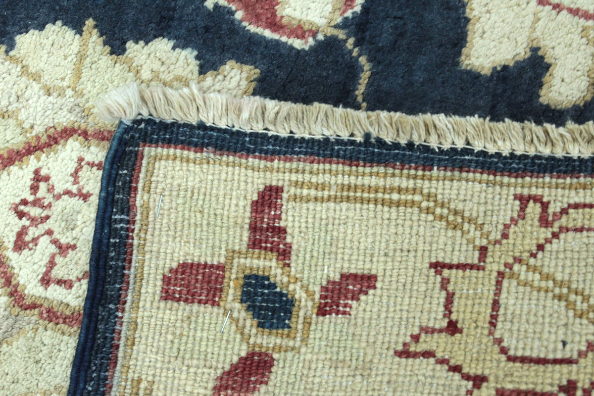 Ziegler Rug - 387 cm x 87 cm
