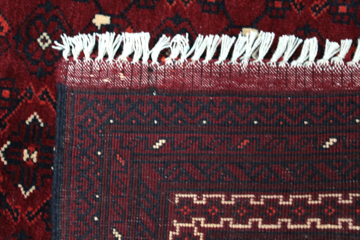 Roshnai Rug - 286 cm x 88 cm