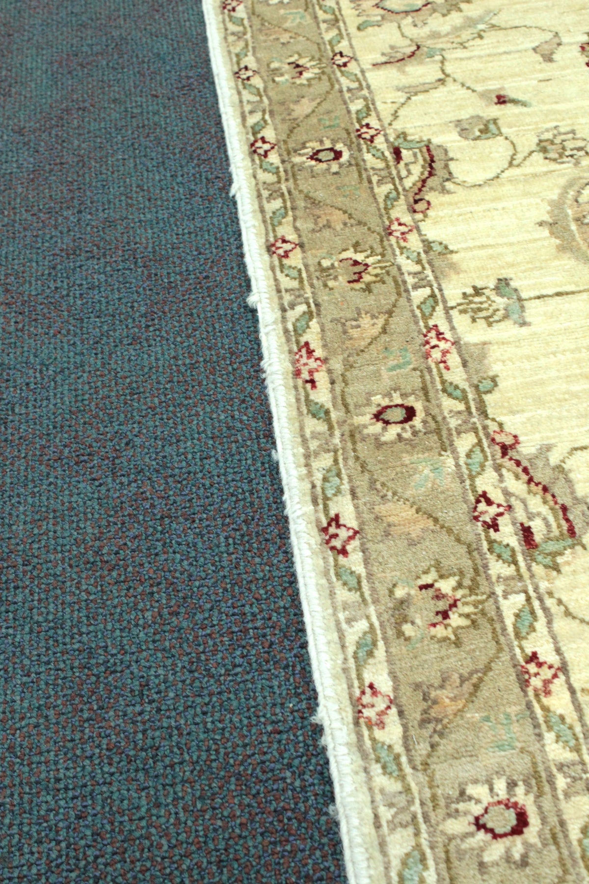 Chobi Rug - 304 cm x 83 cm