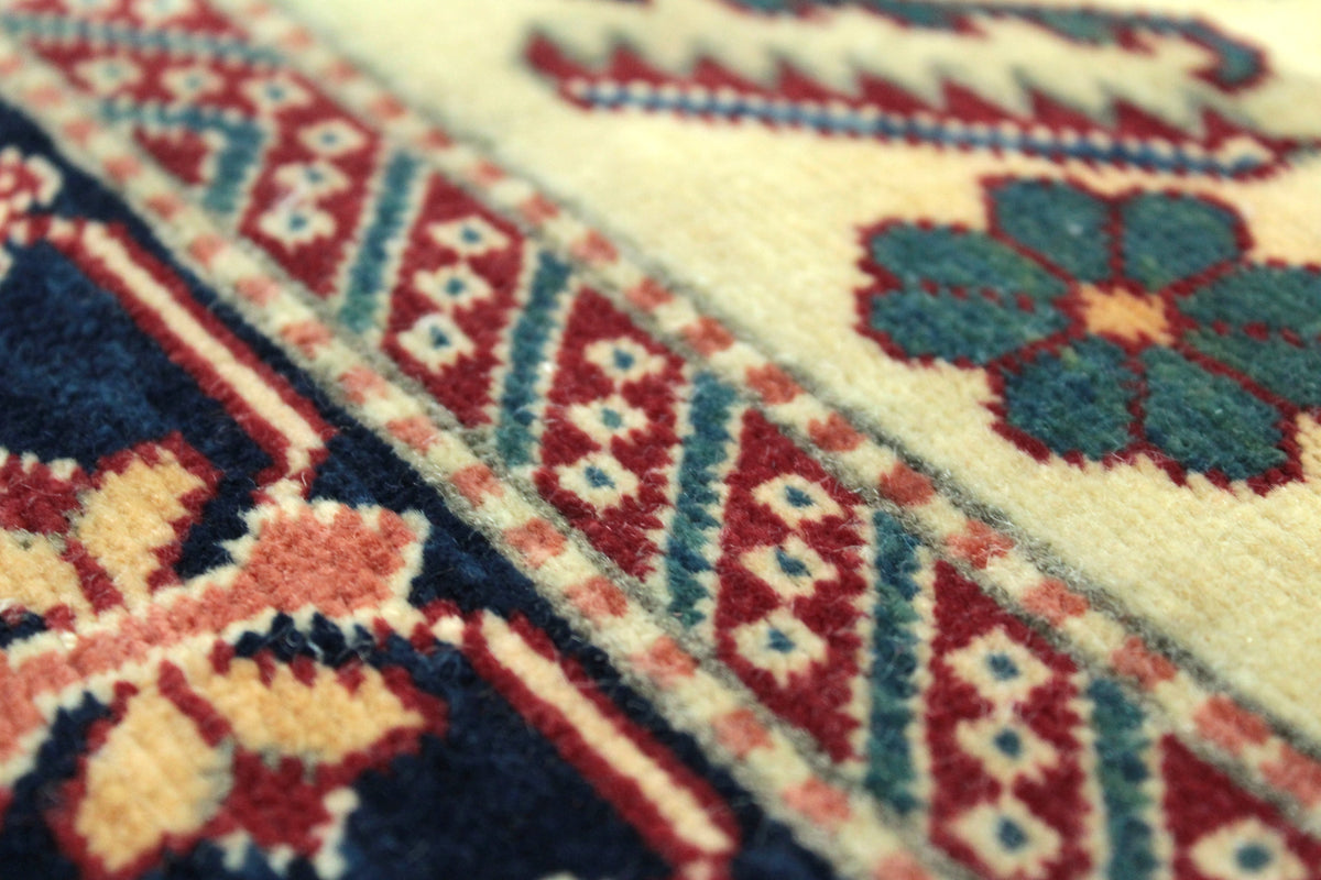Shirvan Rug - 300 cm x 89 cm