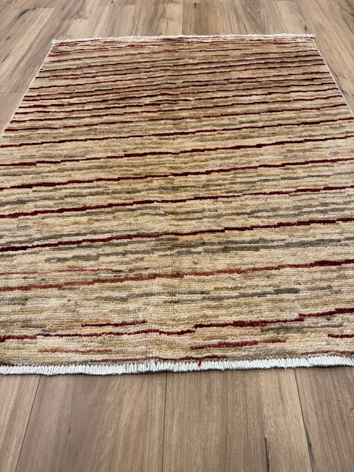 Gabbeh Rug - 127 cm x 97 cm