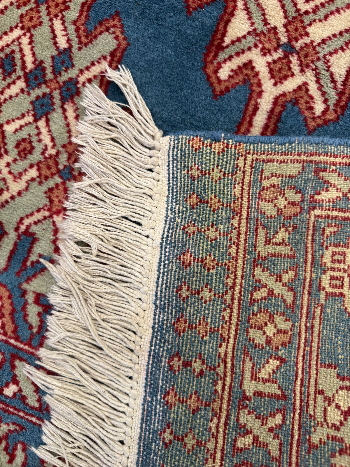 Bokhara Rug - 164 cm x 94 cm