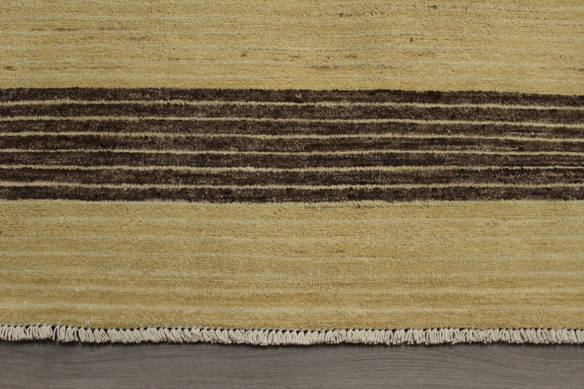 Gabbeh Rug - 356 cm x 275 cm