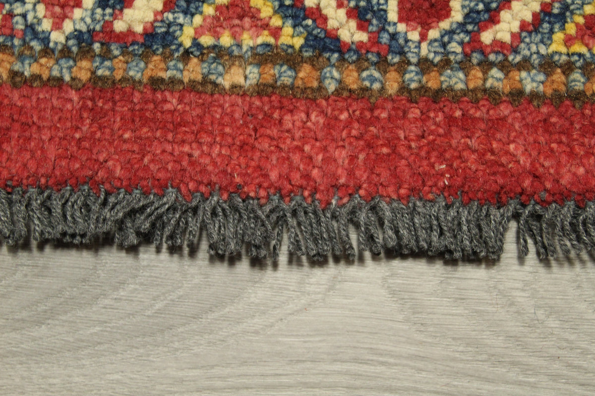 Kazak Rug - 377 cm x 258 cm