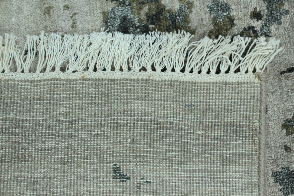 Gabbeh Rug - 234 cm x 160 cm