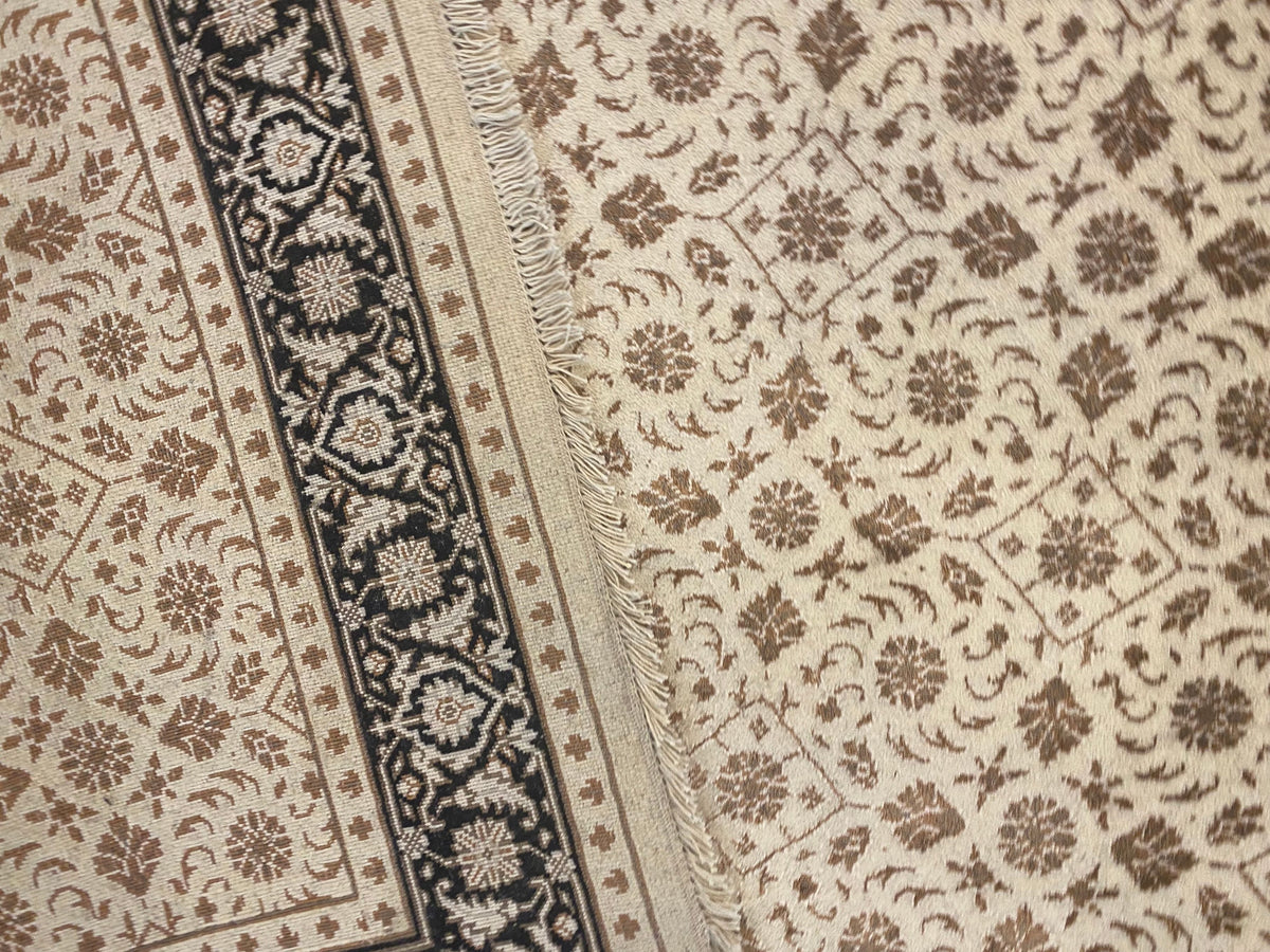 Herati Rug - 187 cm x 121 cm