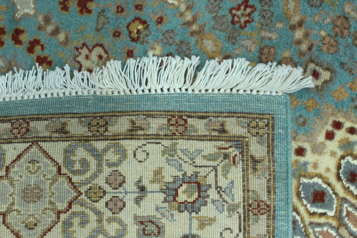 Kashmiri Rug - 185 cm x 121 cm