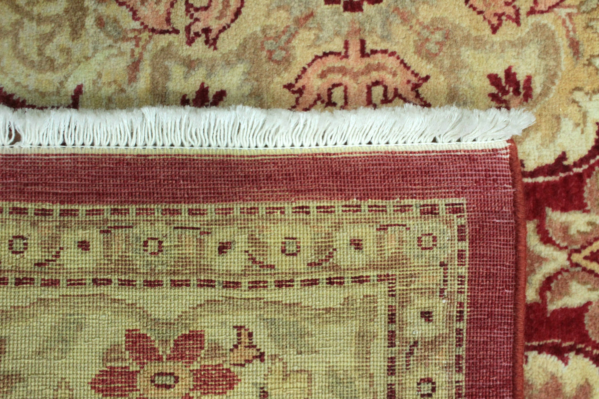 Kashmiri Rug - 185 cm x 122 cm