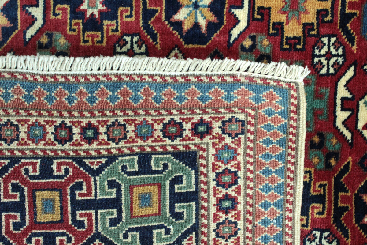 Shervan Rug - 209 cm x 165 cm