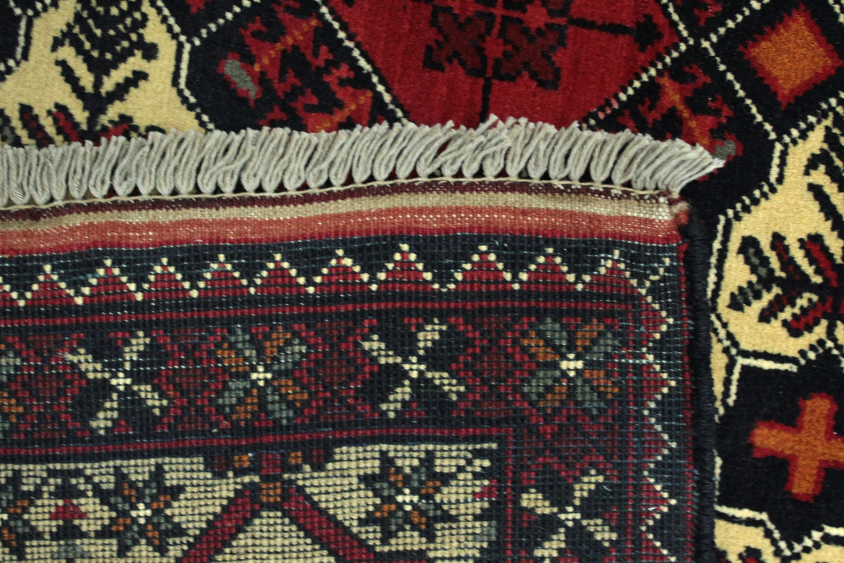 Roshnai Rug - 192 cm x 152 cm