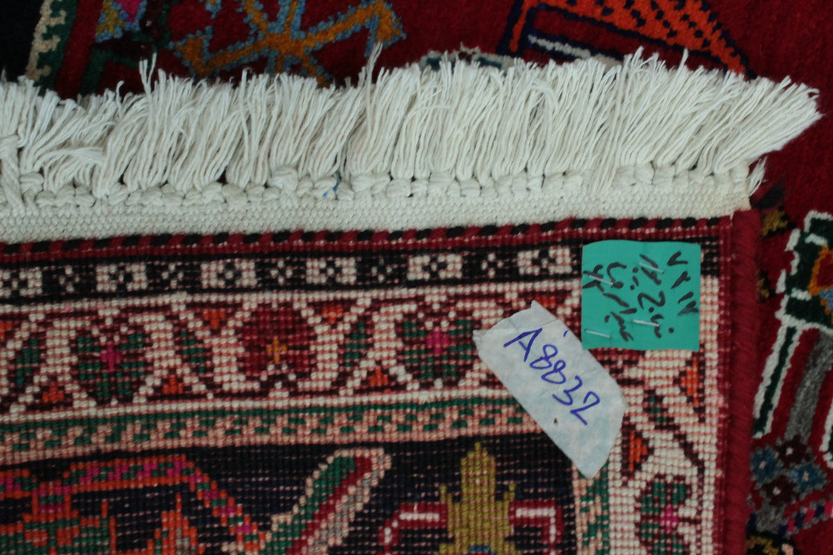 Lori Rug - 208 cm x 126 cm