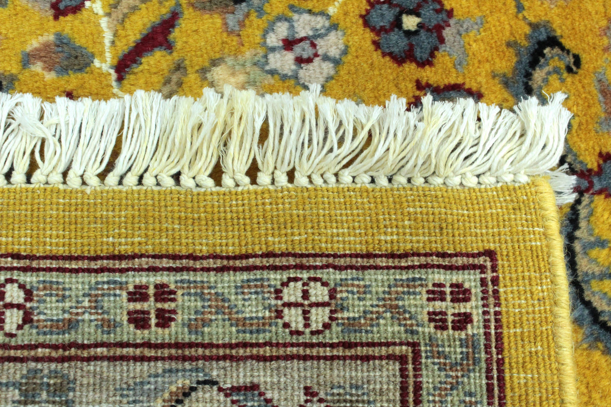 Kashmiri Rug - 192 cm x 123 cm
