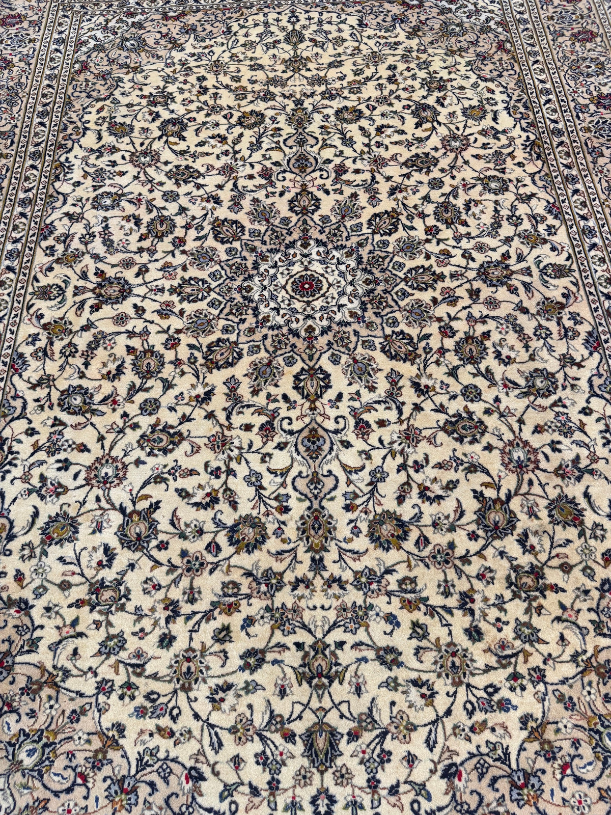 Yazd Rug - 350 cm x 250 cm
