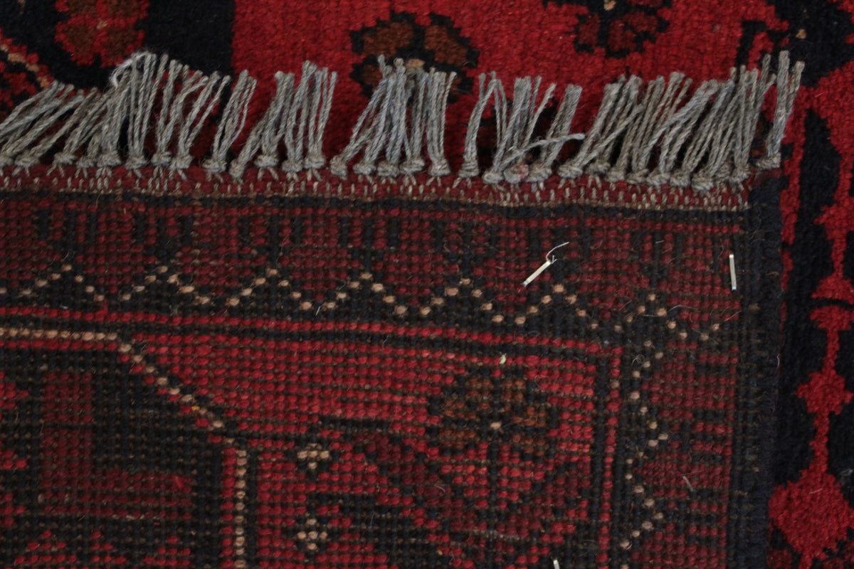 Khal Mohammadi Rug - 201 cm x 118 cm