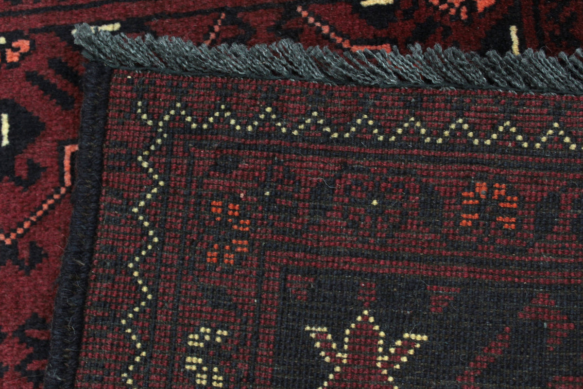 Kunduz Rug - 201 cm x 87 cm
