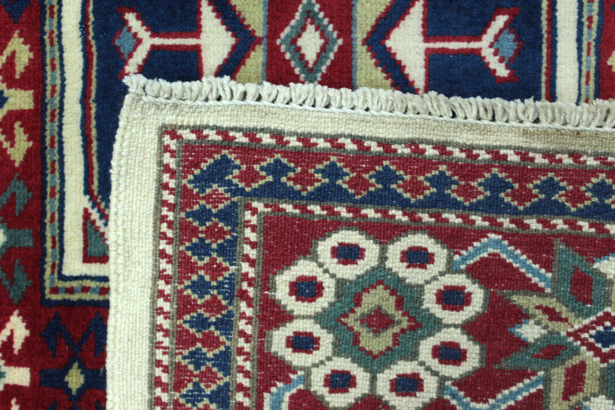 Shirvan Rug - 304 cm x 105 cm